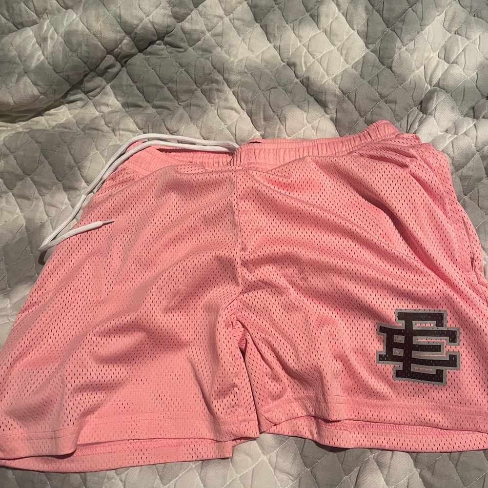 Fake Eric Emmanuel Shorts